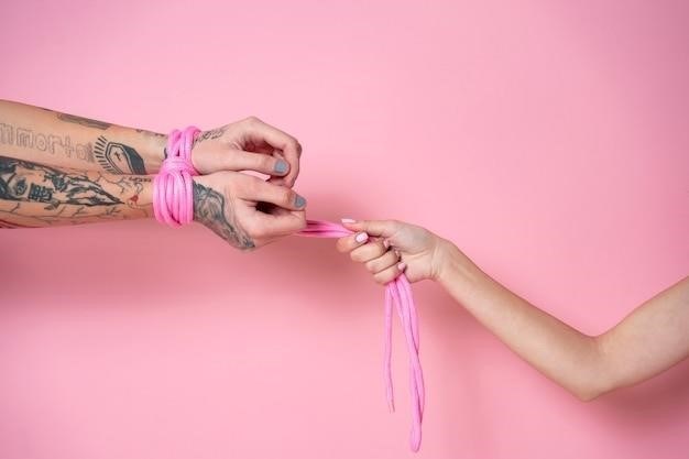 bondage guide