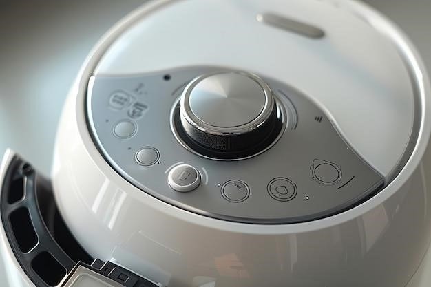 ge electric range with air fryer manual