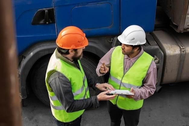 heavy truck labor time guide free