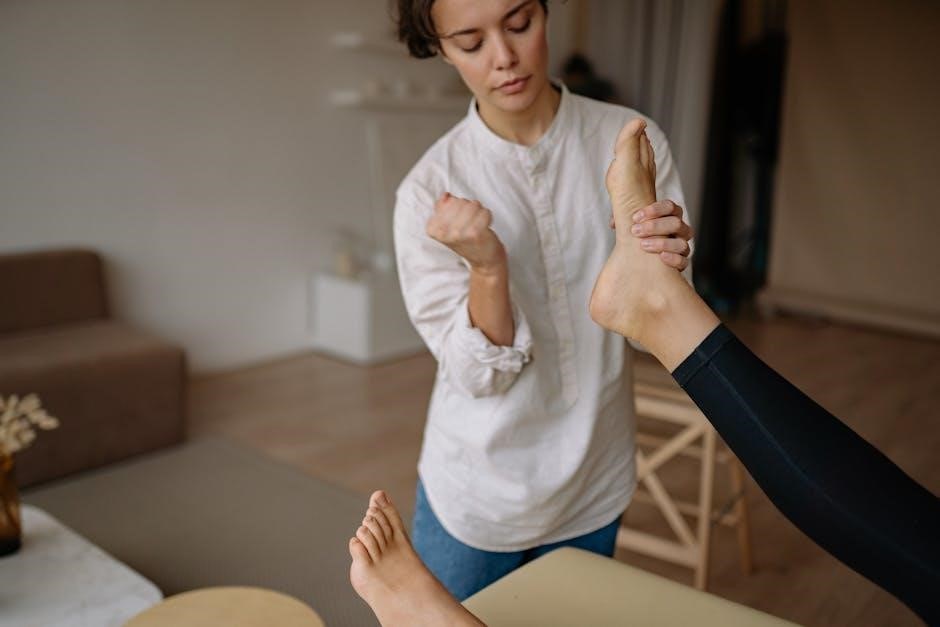 guide to physical therapy practice pdf
