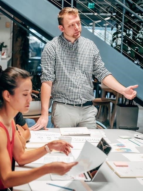 marketing strategy for a digital agency pdf